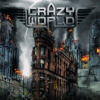 Crazy World - Crazy World (2023) MP3