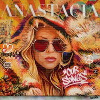 Anastacia - Our Songs (2023) MP3
