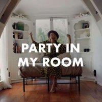 VA - Party in my room (2023) MP3