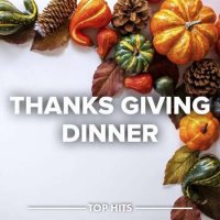 VA - Thanks Giving Dinner (2023) MP3