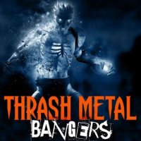 VA - Thrash Metal Bangers (2023) MP3