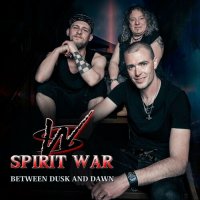 Spirit War - Between Dusk And Dawn (2023) MP3