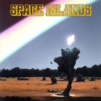 Space Islands - Space Islands (2023) MP3
