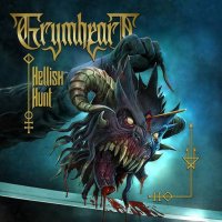 Grymheart - Hellish Hunt (2023) MP3