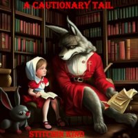 Stitchin Kind - A Cautionary Tail (2023) MP3