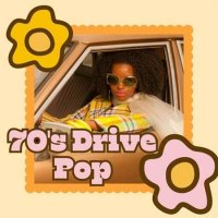 VA - 70's Drive - Pop (2023) MP3