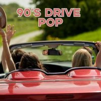 VA - 90's Drive - Pop (2023) MP3