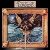 Jethro Tull - The Broadsword and the Beast [40th Anniversary Monster Edition] (1982/2023) MP3