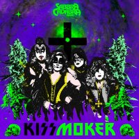 Sabbra Cadabra - Kissmoker [A Stoner Rock Tribute To Kiss] (2023) MP3