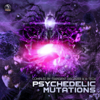 VA - Psychedelic Mutations (2020) MP3
