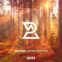 VA - Ablazing Autumn Sessions (2022) MP3