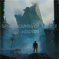 VA - Spirit Sounds of Trance [11] (2023) MP3