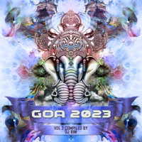 VA - Goa 2023 [02] (2023) MP3