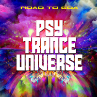 VA - Psy Trance Universe (2022) MP3