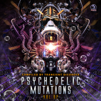 VA - Psychedelic Mutations [02] (2021) MP3