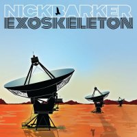 Nick Barker - Exoskeleton (2023) MP3