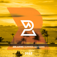 VA - Ablazing Summer Sessions (2023) MP3