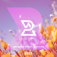 VA - Ablazing Spring Sessions (2023) MP3
