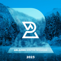 VA - Ablazing Winter Sessions (2023) MP3