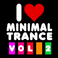 VA - I Love Minimal Trance [02] (2012) MP3