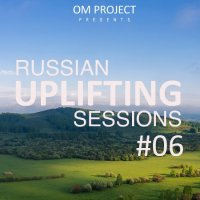 VA - Russian Uplifting Sessions [06] (2023) MP3