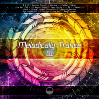 VA - Melodically Trance (2023) MP3