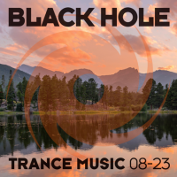 VA - Black Hole Trance Music 08-23 (2023) MP3