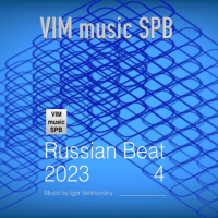 Igor Verkhovskiy - Russian Beat [04] (2023) MP3