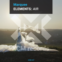 Marquee - Elements: Air (2023) MP3