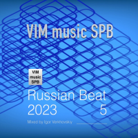 Igor Verkhovskiy - Russian Beat [05] (2023) MP3
