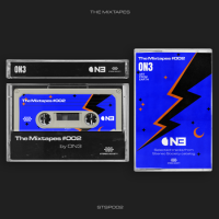 VA - The Mixtapes [02] (2023) MP3