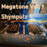 Shympulz - Megatone Volume One (2023) MP3