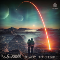 Woza - Ready To Strike (2021) MP3
