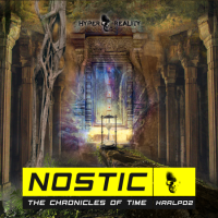 Nostic - The Chronicles of Time (2020) MP3