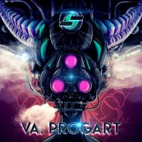 VA - ProgArt (2017) MP3