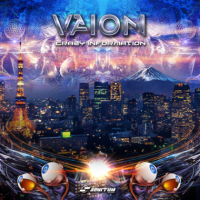 Vaion - Crazy Information (2023) MP3