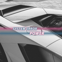 System Error - Power (2023) MP3