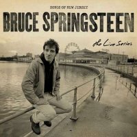 Bruce Springsteen - The Live Series: Songs of New Jersey (2023) MP3