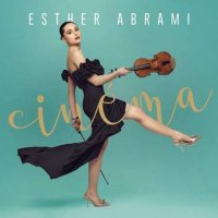 Esther Abrami - Cin&#233;ma (2023) MP3