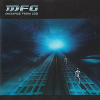 MFG - Message From God (2006) MP3