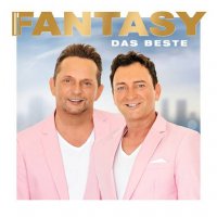 Fantasy - Das Beste [Deluxe Edition] (2023) MP3