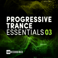 VA - Progressive Trance Essentials [03] (2020) MP3