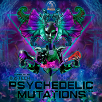 VA - Psychedelic Mutations [05] (2023) MP3