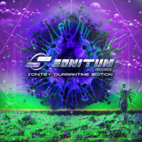 VA - Sonitey Quarantine Edition (2020) MP3