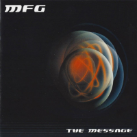 MFG - The Message (2001) MP3