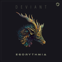 Egorythmia - Deviant (2023) MP3