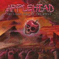 Applehead - The Light Side Of The Apple (2023) MP3