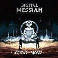 Digital Messiah - Nothing Sacred (2023) MP3