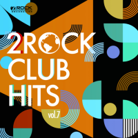 VA - 2Rock Club Hits [07] (2023) MP3