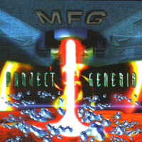 MFG - Project Genesis (1998) MP3